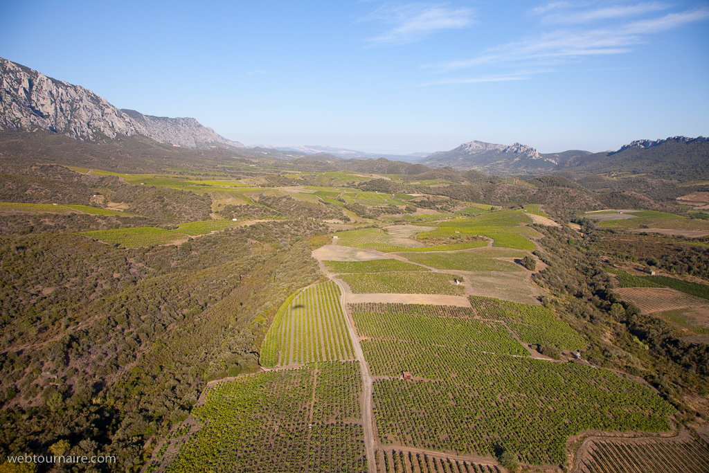 St-Paul-de-Fenouillet - Pyrénées ori 