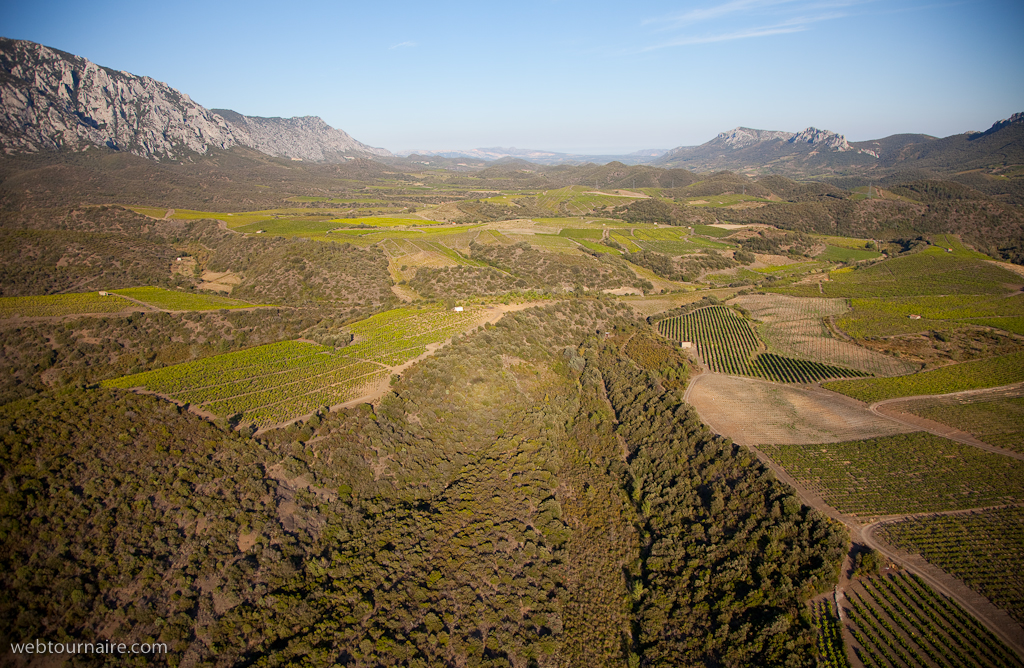 St-Paul-de-Fenouillet - Pyrénées ori 