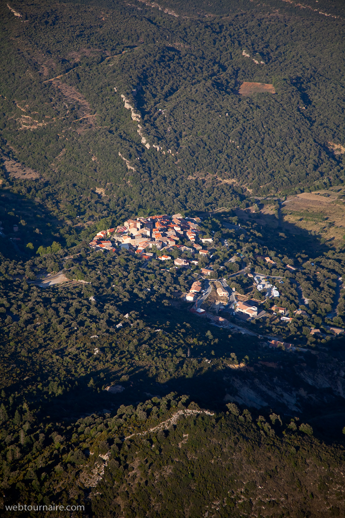 Duilhac-sous-Peyrepertuse - Aude - 11