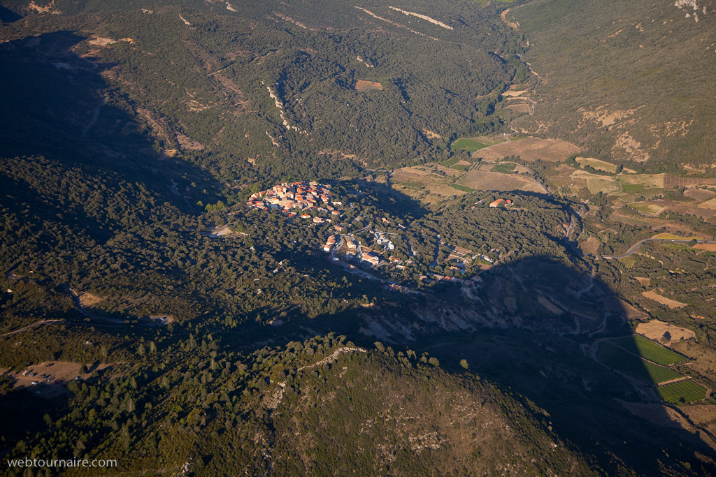 Duilhac-sous-Peyrepertuse - Aude - 11