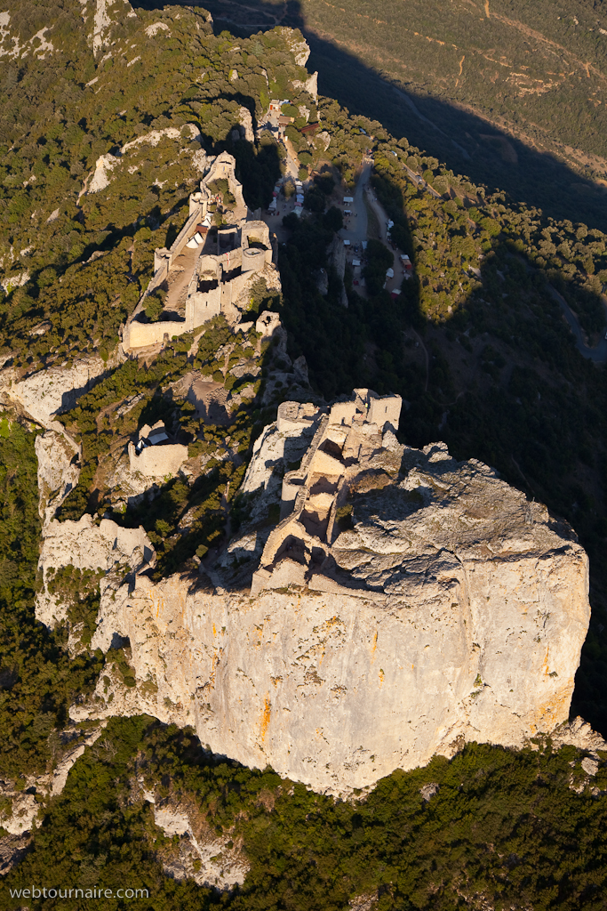 Duilhac-sous-Peyrepertuse - Aude - 11