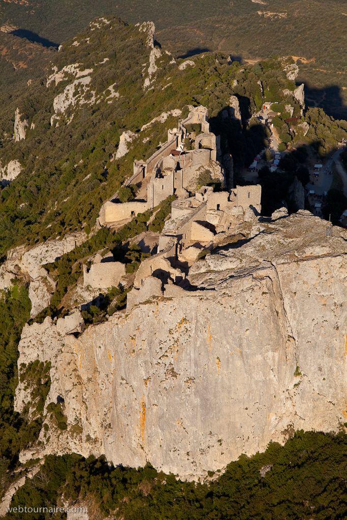 Duilhac-sous-Peyrepertuse - Aude - 11