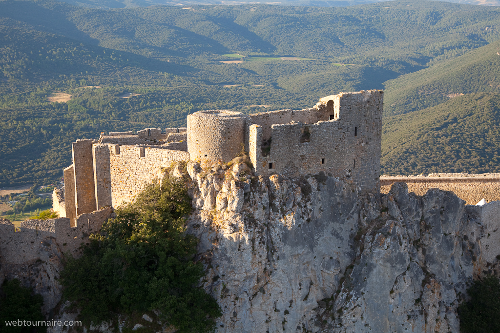 Duilhac-sous-Peyrepertuse - Aude - 11