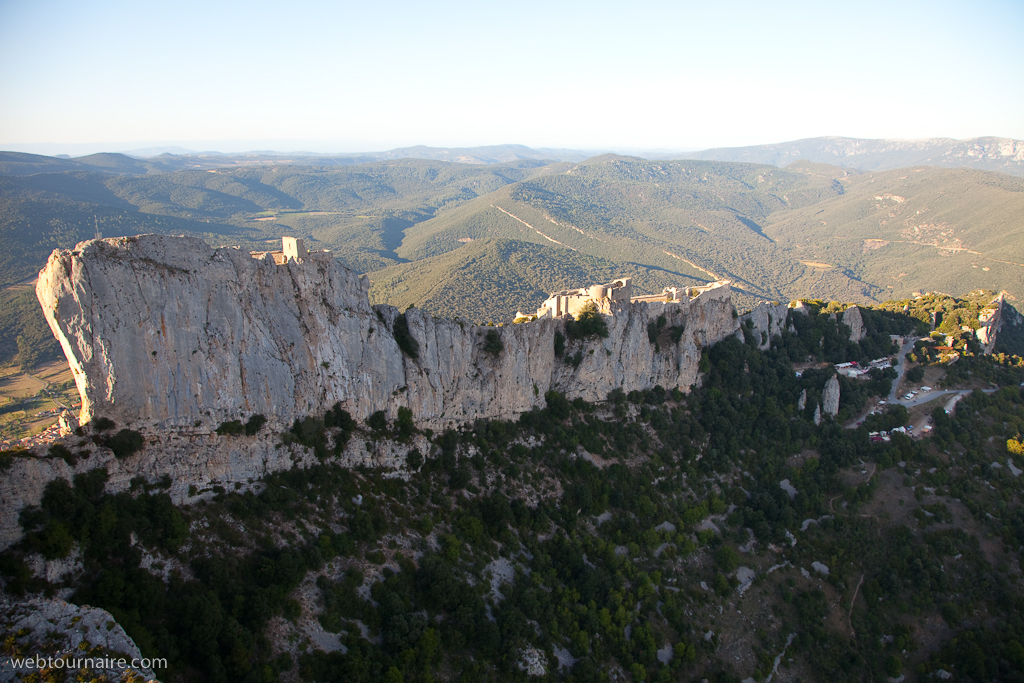 Duilhac-sous-Peyrepertuse - Aude - 11