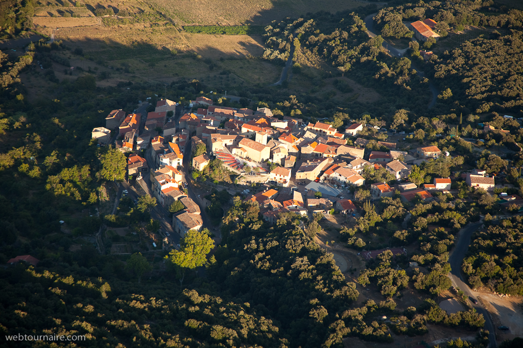 Duilhac-sous-Peyrepertuse - Aude - 11