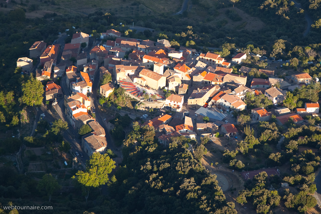 Duilhac-sous-Peyrepertuse - Aude - 11