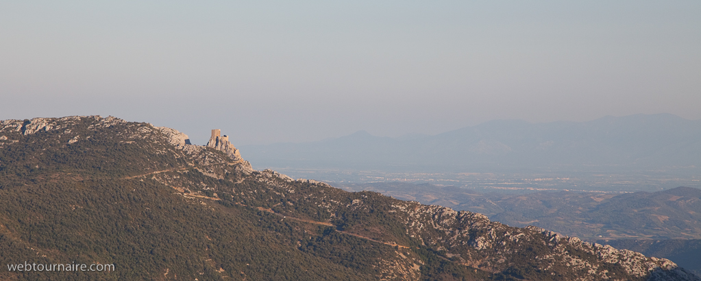Cucugnan - Aude - 11
