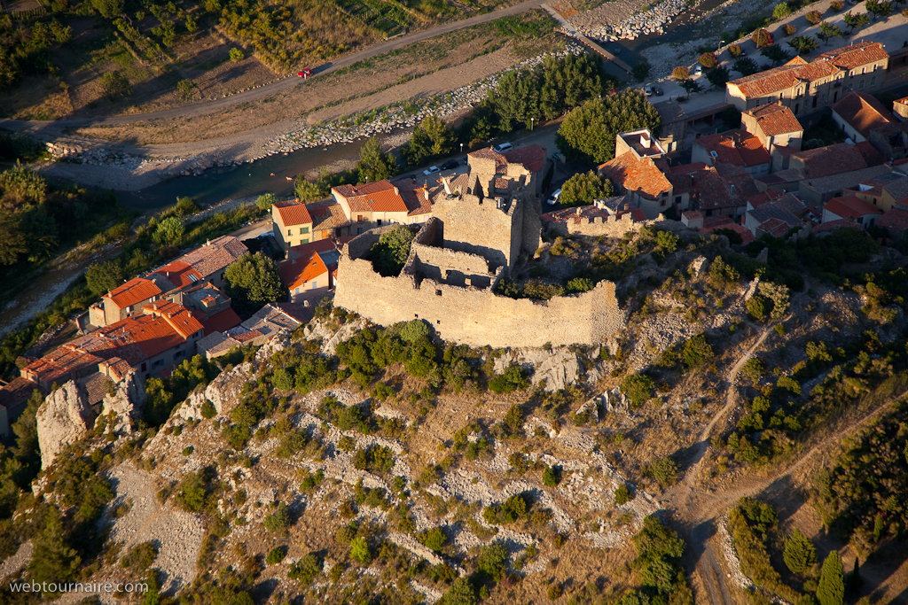 Padern - Aude - 11