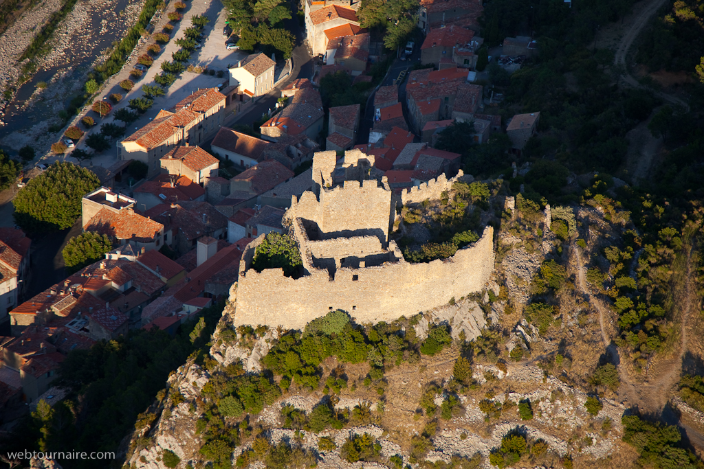 Padern - Aude - 11