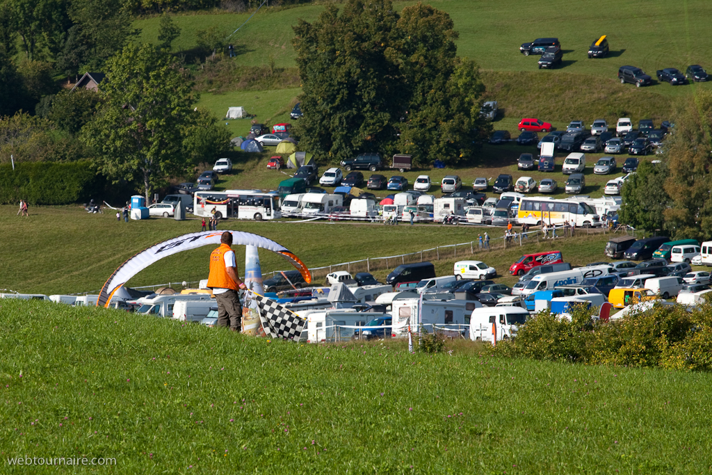 Coupe Icare 2011 - parabatix