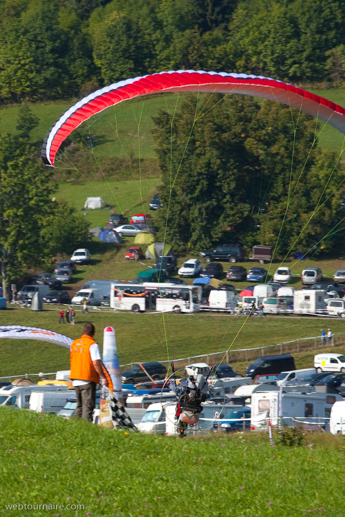 Coupe Icare 2011 - parabatix