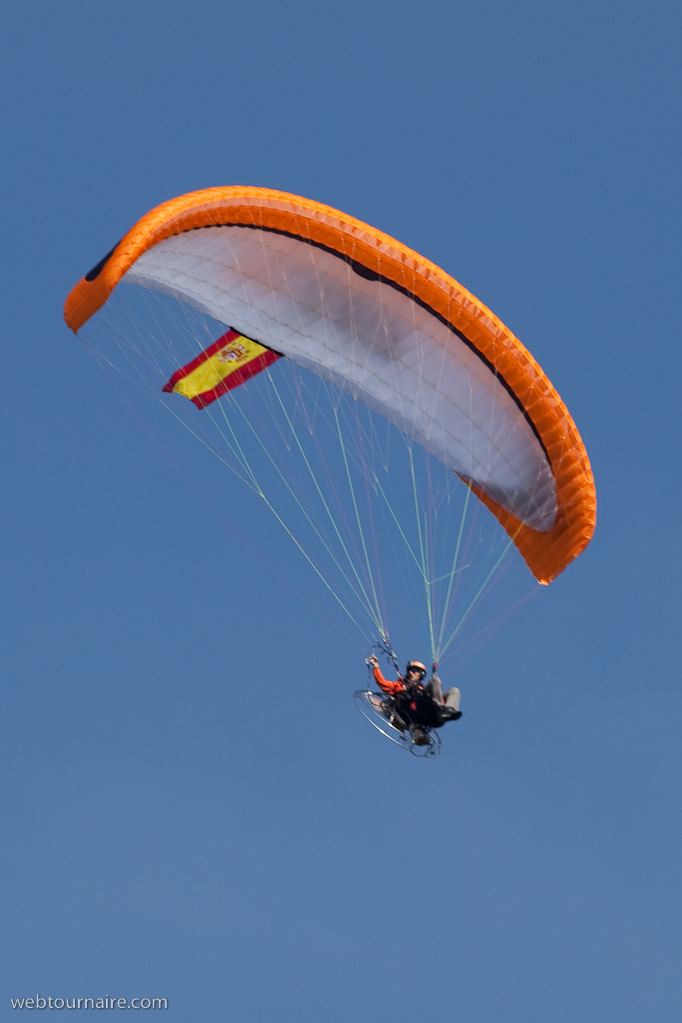 Coupe Icare 2011 - parabatix