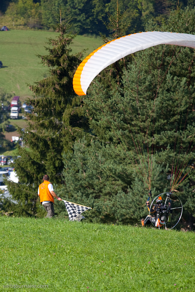 Coupe Icare 2011 - parabatix