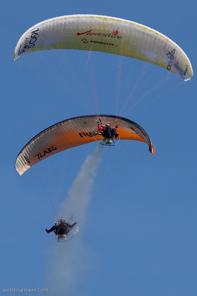 Coupe Icare 2011 - parabatix