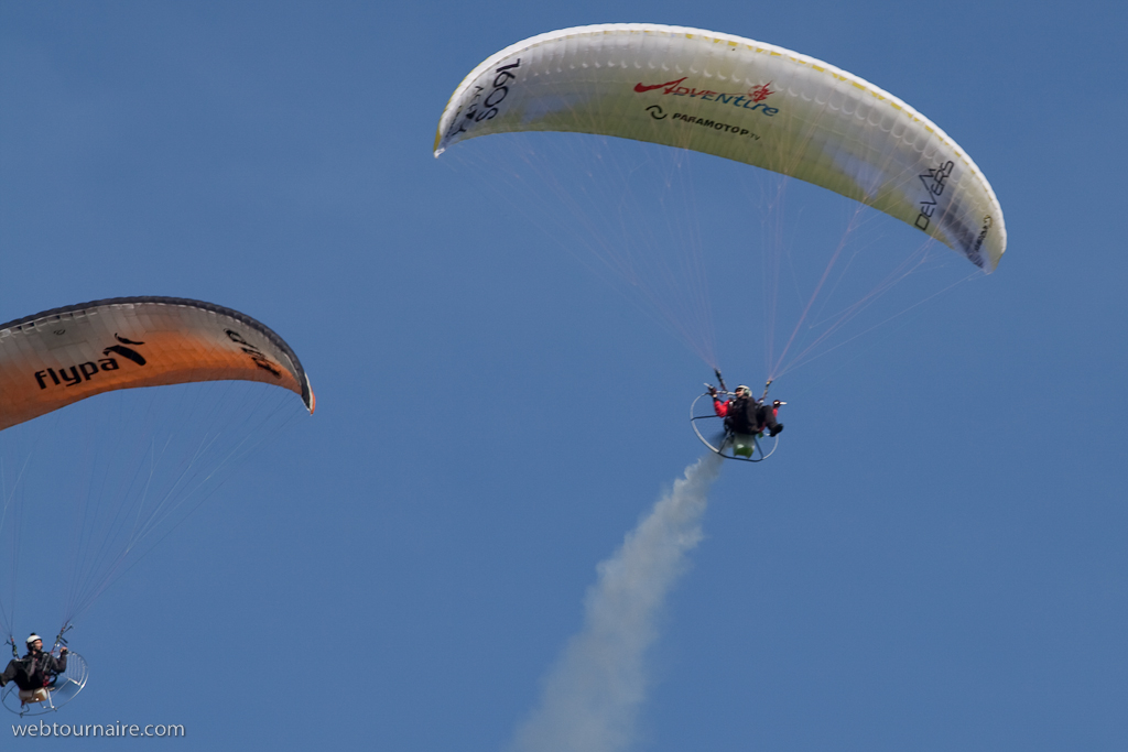 Coupe Icare 2011 - parabatix