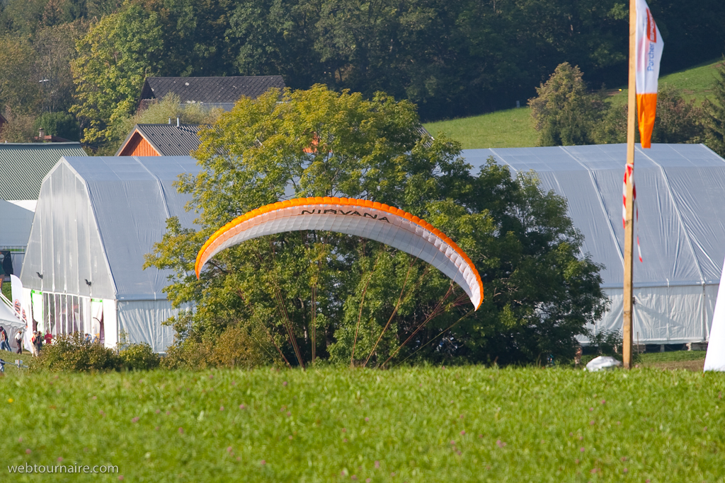 Coupe Icare 2011 - parabatix