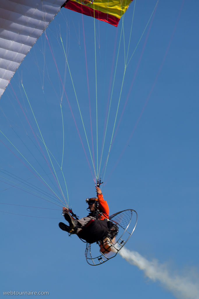 Coupe Icare 2011 - parabatix