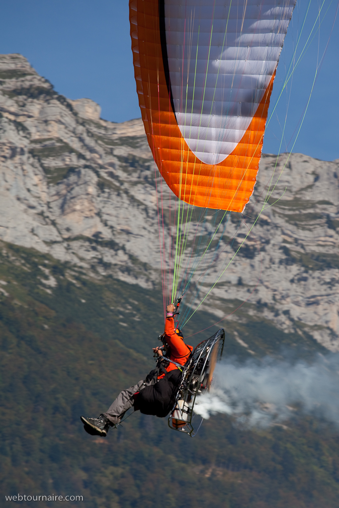 Coupe Icare 2011 - parabatix