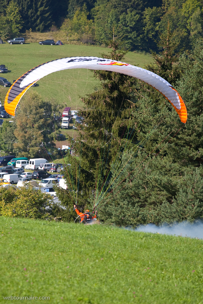 Coupe Icare 2011 - parabatix