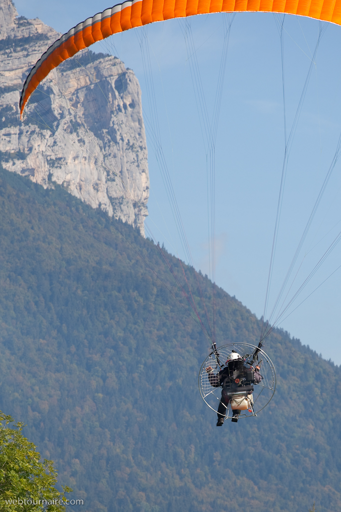 Coupe Icare 2011 - parabatix