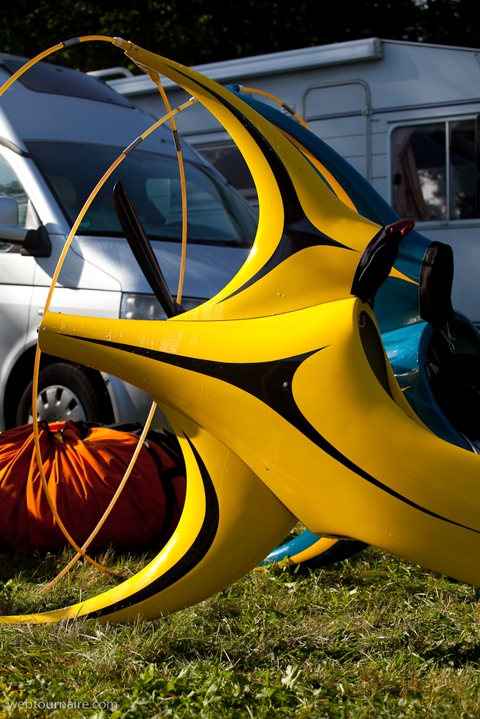 Coupe Icare 2011 - parabatix