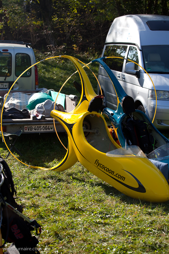 Coupe Icare 2011 - parabatix