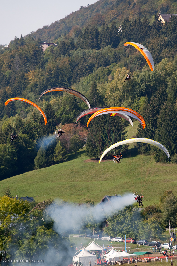 Coupe Icare 2011 - parabatix