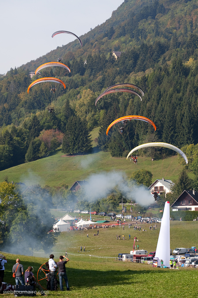 Coupe Icare 2011 - parabatix