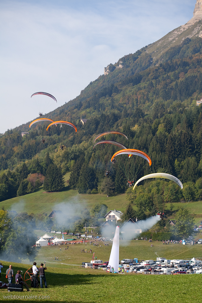 Coupe Icare 2011 - parabatix