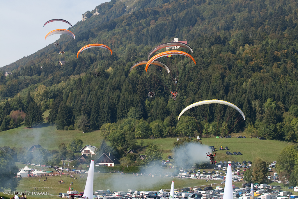 Coupe Icare 2011 - parabatix