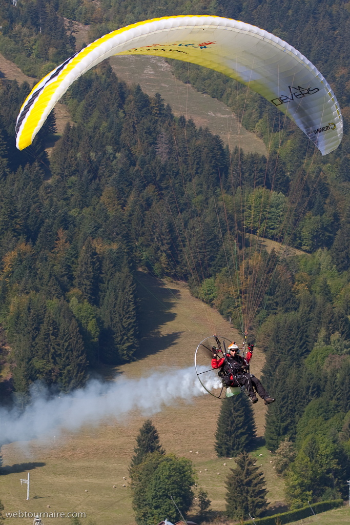 Coupe Icare 2011 - parabatix