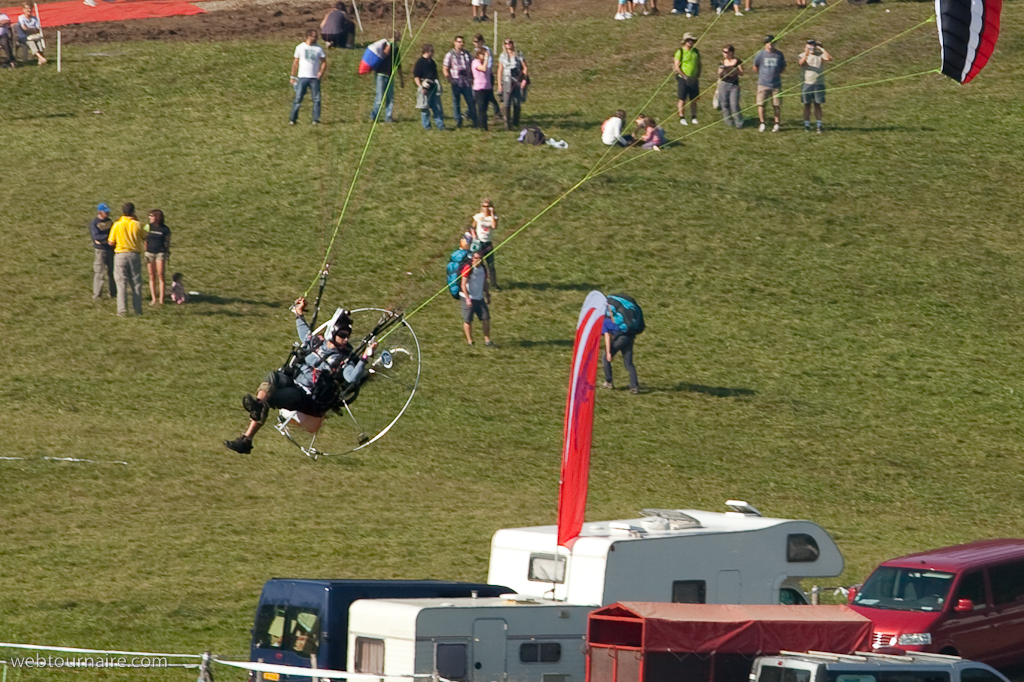 Coupe Icare 2011 - parabatix