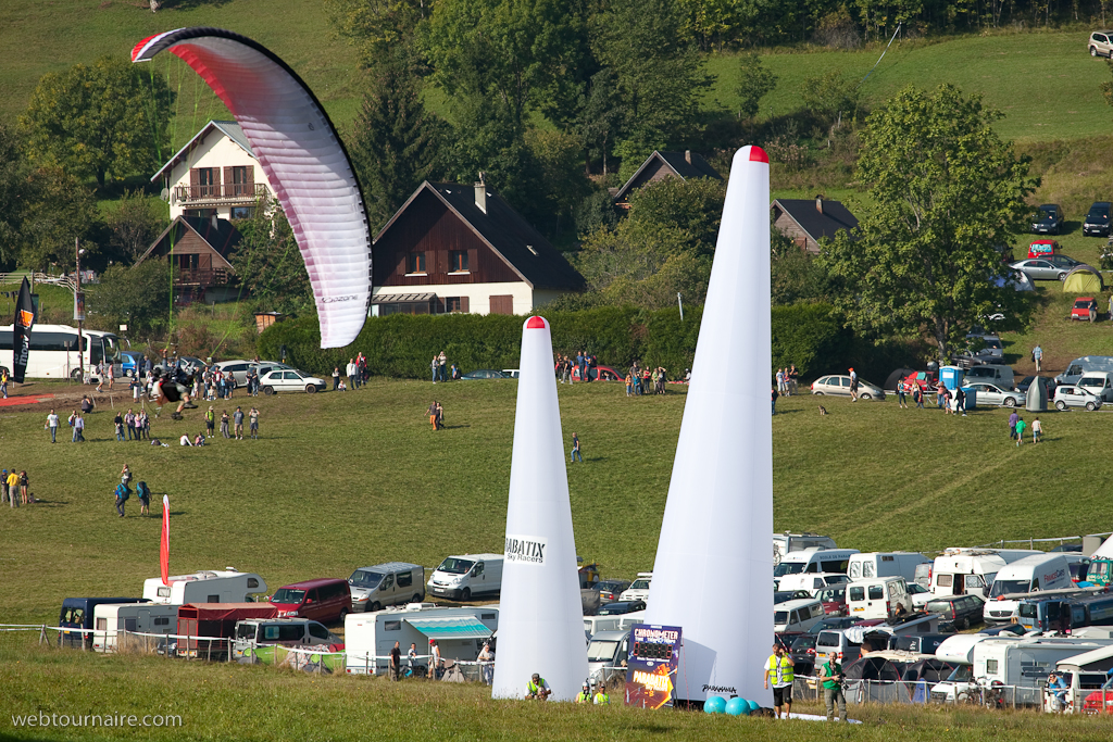 Coupe Icare 2011 - parabatix