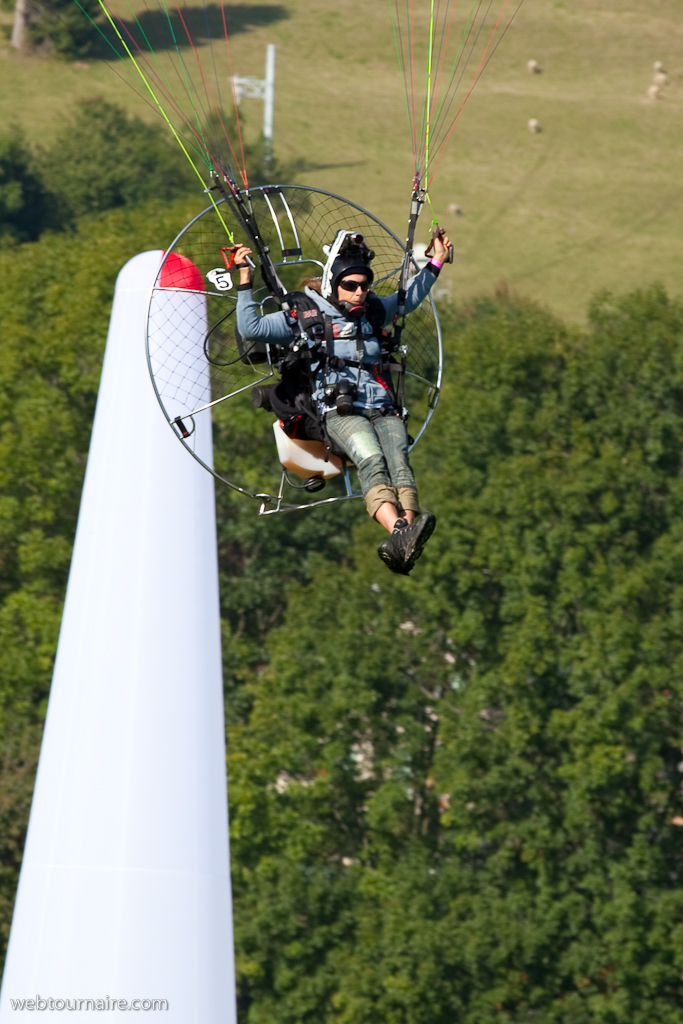 Coupe Icare 2011 - parabatix