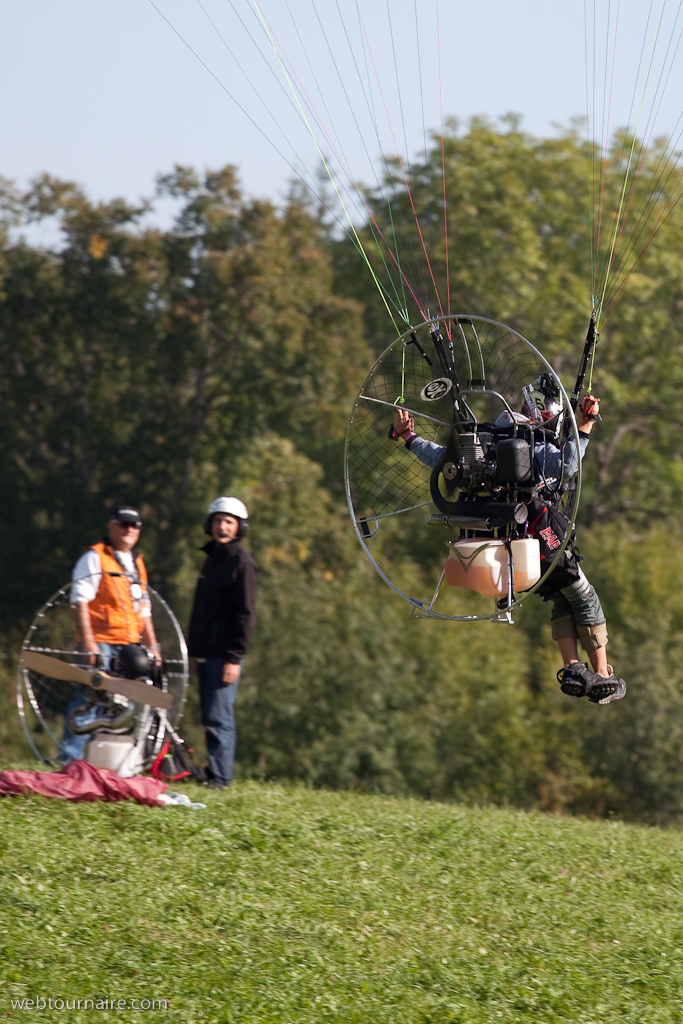 Coupe Icare 2011 - parabatix