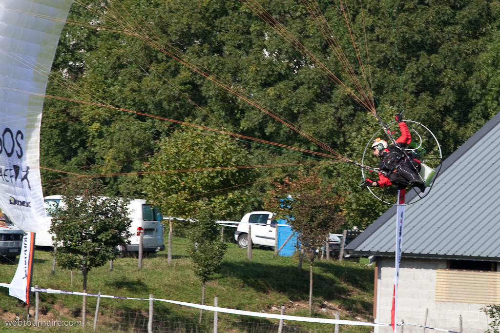 Coupe Icare 2011 - parabatix