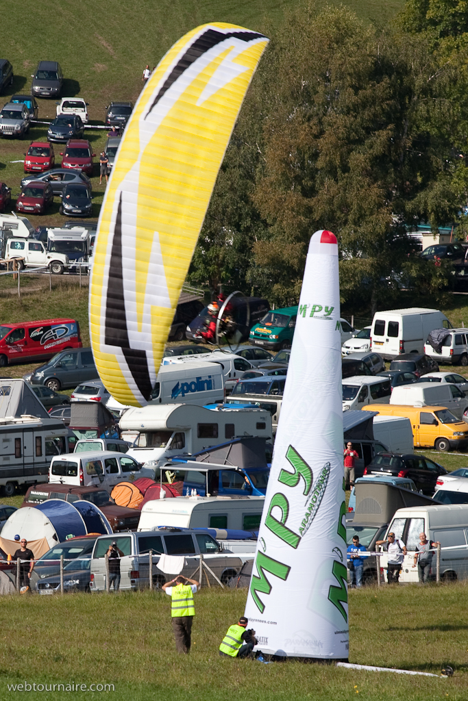 Coupe Icare 2011 - parabatix