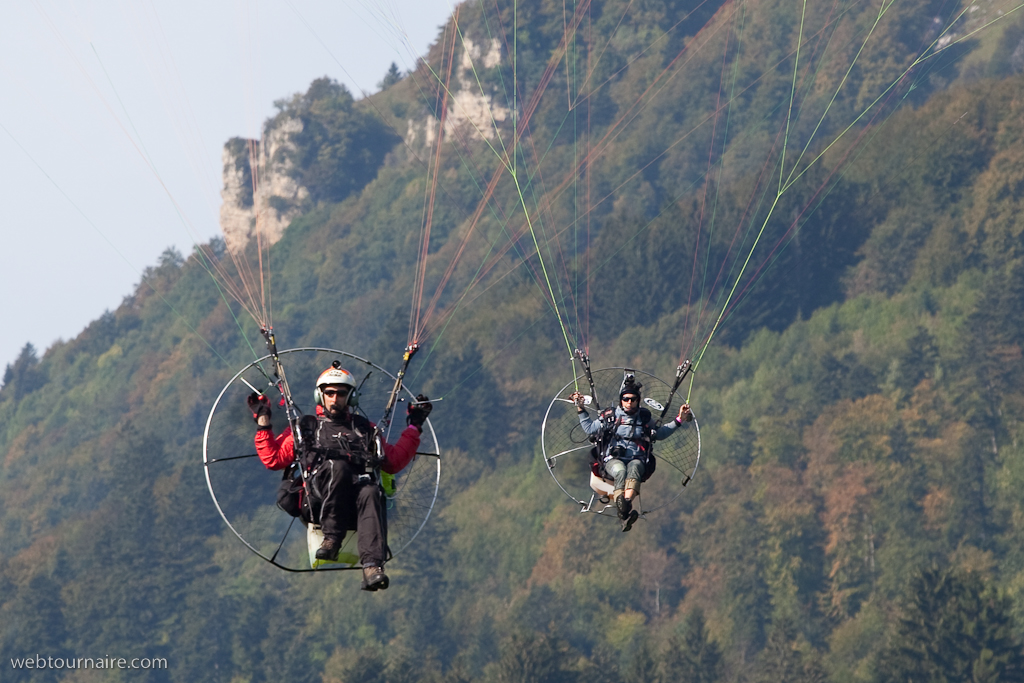 Coupe Icare 2011 - parabatix