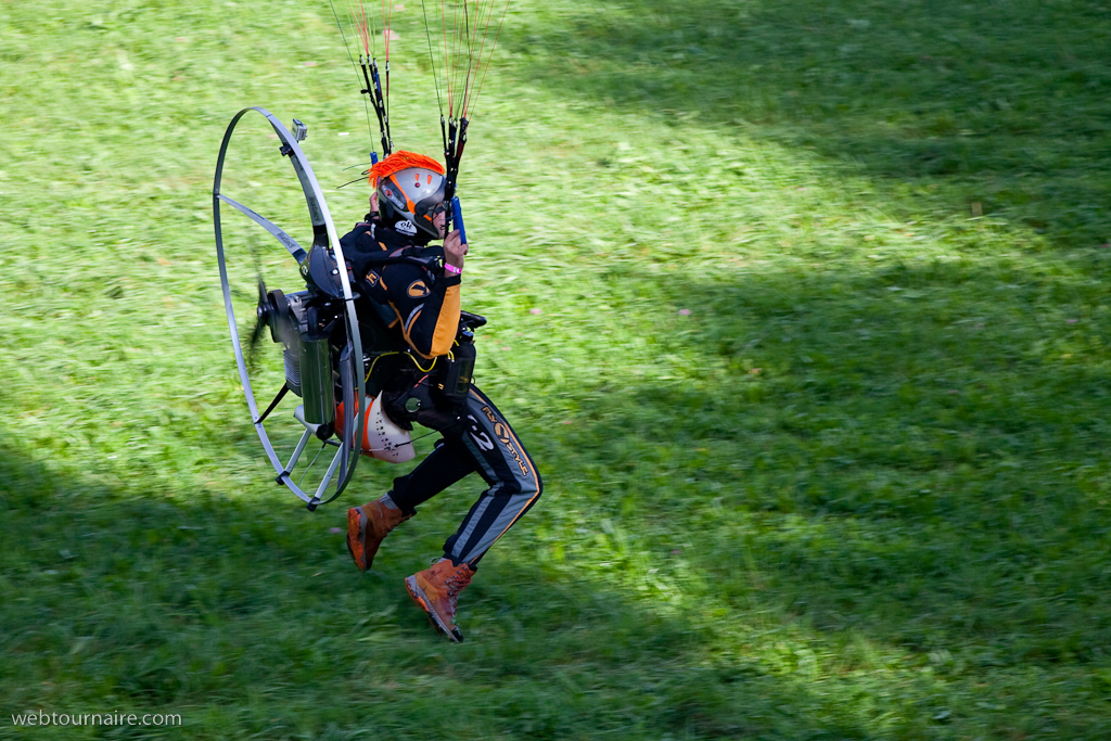 Coupe Icare 2011 - parabatix