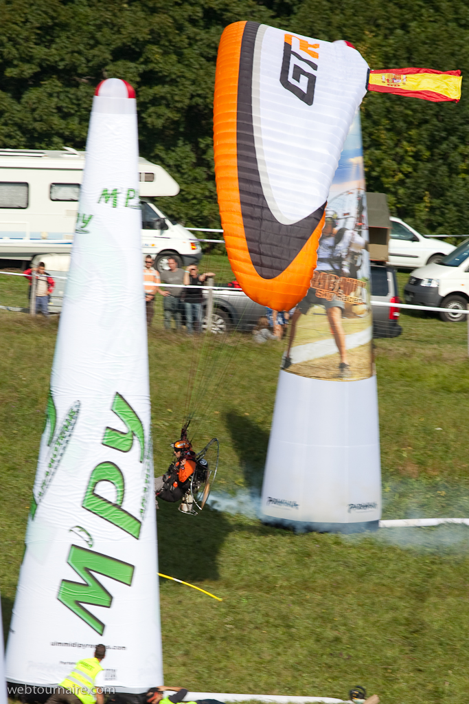 Coupe Icare 2011 - parabatix