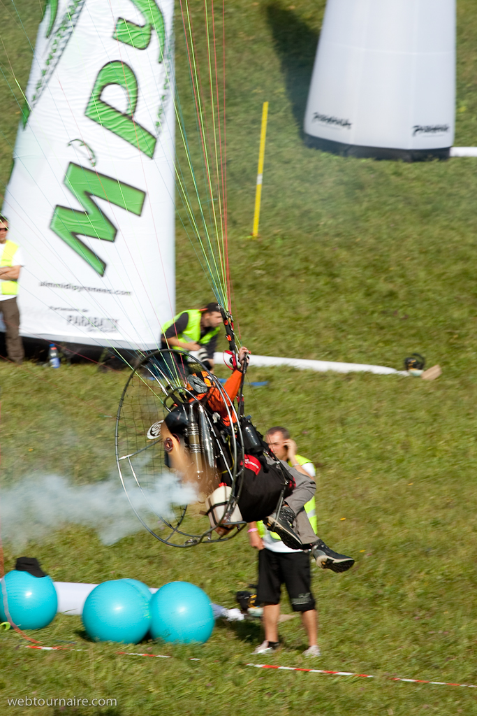 Coupe Icare 2011 - parabatix