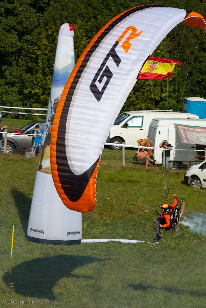 Coupe Icare 2011 - parabatix