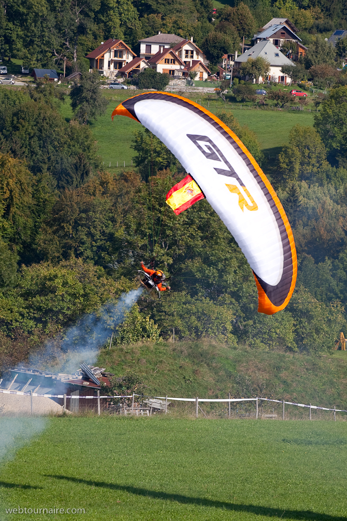Coupe Icare 2011 - parabatix