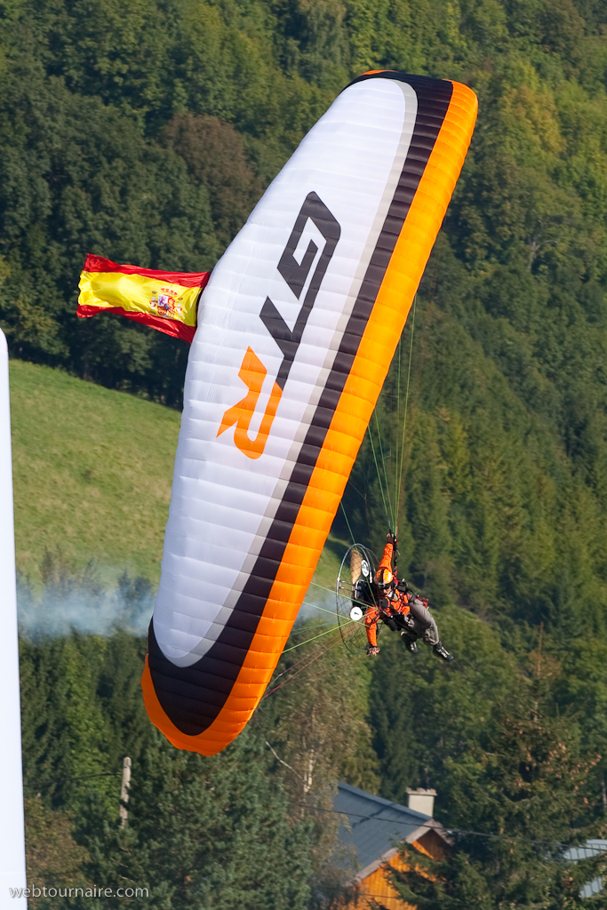Coupe Icare 2011 - parabatix