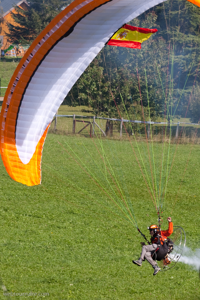 Coupe Icare 2011 - parabatix