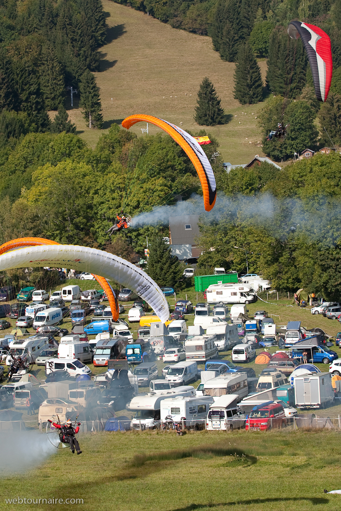 Coupe Icare 2011 - parabatix