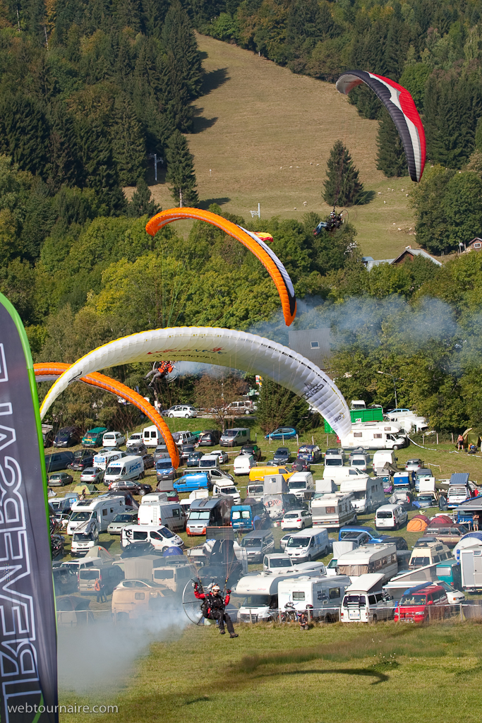 Coupe Icare 2011 - parabatix
