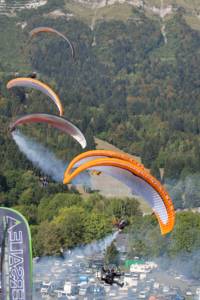 Coupe Icare 2011 - parabatix