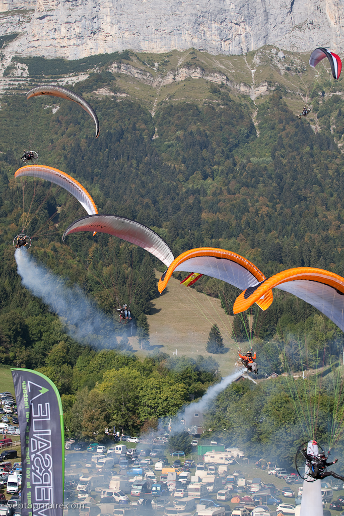 Coupe Icare 2011 - parabatix