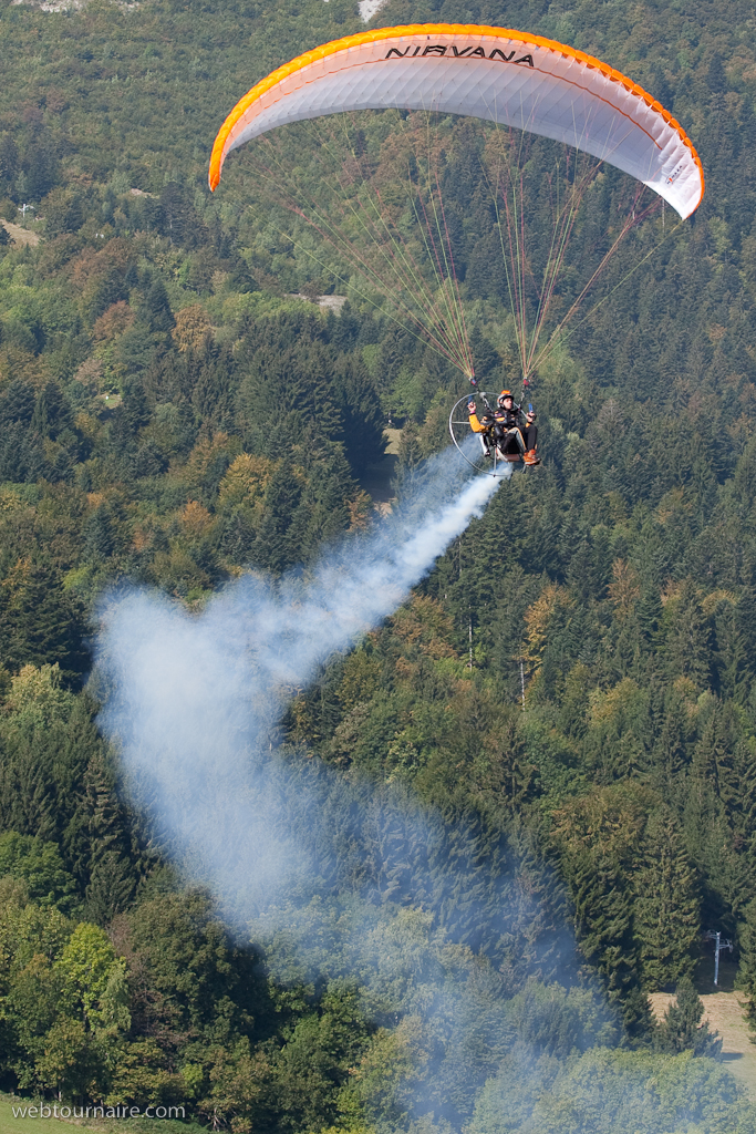 Coupe Icare 2011 - parabatix